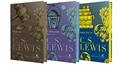 Ler Coleção C.S. Lewis. 3 Livros Inéditos, do autor C.S. Lewis Ler Coleção C.S. Lewis. 3 Livros Inéditos, do autor C.S. Lewis