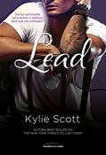 Ler Lead (Stage Dive), do autor Kylie Scott