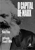 Ler O Capital de Marx: Volume 1, do autor Ben Fine; Alfredo Saad Filho