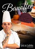 Ler Tortas Finas: Banoffee (Receitas do Chef Vinícius Coutinho), do autor Vinicius Coutinho Ler Tortas Finas: Banoffee (Receitas do Chef Vinícius Coutinho), do autor Vinicius Coutinho