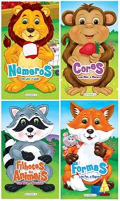 LIVROS GIRATORIOS, do autor AA.VV