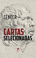 Cartas Selecionadas, do autor Sêneca