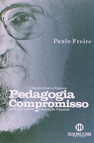 Ler Pedagogia do Compromisso - Volume2, do autor Vários Autores