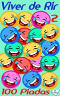 Ler Viver de rir - volume2, do autor 36Linhas Ler Viver de rir - volume2, do autor 36Linhas
