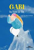 Ler Gabi em Busca da Paz, do autor Tiago de Melo Andrade