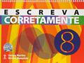 Ler Escreva Corretamente. 8º Ano, do autor Gerusa Martins Ler Escreva Corretamente. 8º Ano, do autor Gerusa Martins