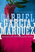 Ler Memória de minhas putas tristes, do autor Gabriel García Márquez
