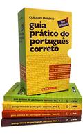 Ler Caixa Especial Guia Prático do Português Correto, do autor Cláudio Moreno Ler Caixa Especial Guia Prático do Português Correto, do autor Cláudio Moreno