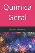 Ler Química Geral, do autor Márcio Lazzarotto Ler Química Geral, do autor Márcio Lazzarotto
