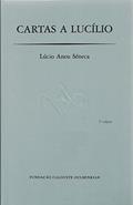 Ler Cartas a Lucílio, do autor Lúcio Aneu Séneca Ler Cartas a Lucílio, do autor Lúcio Aneu Séneca