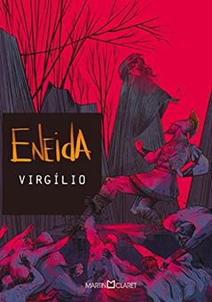 Eneida, do autor Virgílio