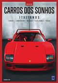 Ler Coleção Carros dos Sonhos - Italianos, do autor Editora Europa Ler Coleção Carros dos Sonhos - Italianos, do autor Editora Europa