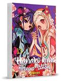 Ler Hanako-kun e os Mistérios do Colégio Kamome - 13, do autor AidaIro