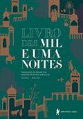 Ler Livro das mil e uma noites - Volume 1: Ramo sírio, do autor Anônimo