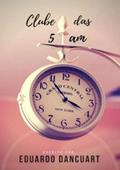 Ler Clube das 5!, do autor Eduardo Dancuart