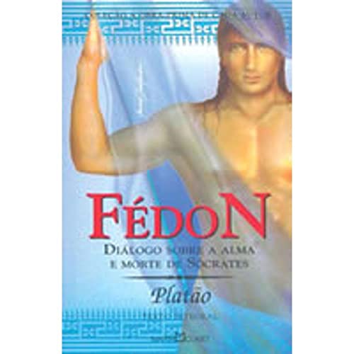 Ler Fedon, do autor Platão