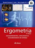 Ler Ergometria - 2ª Edição (eBook), do autor Maria Ângela de Almeida Meireles; Ricardo Vivacqua Cardoso Costa