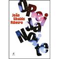 Ler O rei da noite, do autor João Ubaldo Ribeiro