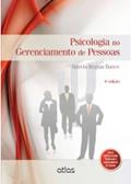 Ler Psicologia No Gerenciamento De Pessoas, do autor Marcia Regina Banov