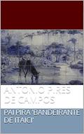 Ler PAI PIRA 'BANDEIRANTE DE ITAICI': ANTONIO PIRES DE CAMPOS, do autor leo godoy otero filho Ler PAI PIRA 'BANDEIRANTE DE ITAICI': ANTONIO PIRES DE CAMPOS, do autor leo godoy otero filho