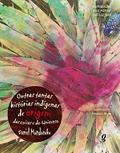 Ler Outras tantas histórias indígenas de origem das coisas e do universo, do autor Daniel Munduruku