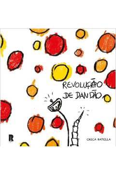 Ler Revolução de Dandão, do autor Chica Batella Ler Revolução de Dandão, do autor Chica Batella