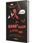 Ler Homem-Aranha: longe de casa - Diário de viagem de Peter e Ned, do autor Preeti Chhibber