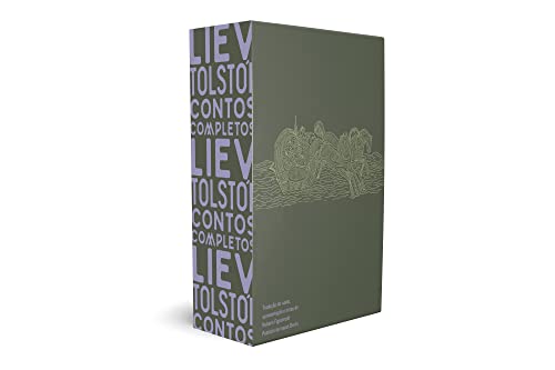 Ler Contos completos, do autor Liev Tolstói
