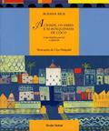 Ler A cidade, os erres e as rosquinhas de coco : Uma história para ler e saborear, do autor Rosana Fernandes Calixto Rios Ler A cidade, os erres e as rosquinhas de coco : Uma história para ler e saborear, do autor Rosana Fernandes Calixto Rios