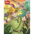 Ler Mini - Clássicos: Robin Hood, do autor Roberto Belli