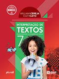 Ler INTERPRETAÇÃO DE TEXTOS - 7º ANO, do autor William Cereja; CILEY CLETO Ler INTERPRETAÇÃO DE TEXTOS - 7º ANO, do autor William Cereja; CILEY CLETO