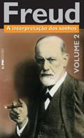 Ler A Interpretação dos Sonhos, Volume 2, do autor Sigmund Freud