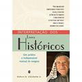 Ler Interpretação Dos Livros Históricos, do autor Robert B. Chisholm Jr