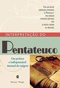 Ler Interpretação do Pentateuco, do autor Peter Vogt