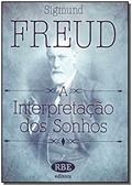 Ler Interpretacao Dos Sonhos, A 02, do autor Sigmund Freud