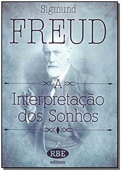 Interpretacao Dos Sonhos, A 02, do autor Sigmund Freud