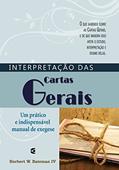 Ler Interpretação das Cartas Gerais, do autor Herbert W. Bateman Iv