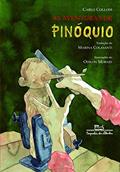 Ler As aventuras de Pinóquio, do autor Carlo Collodi Ler As aventuras de Pinóquio, do autor Carlo Collodi