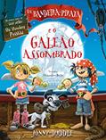Ler Os bandeira-pirata e o galeão assombrado, do autor Jonny Duddle Ler Os bandeira-pirata e o galeão assombrado, do autor Jonny Duddle