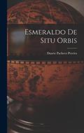 Ler Esmeraldo De Situ Orbis, do autor Duarte Pacheco Pereira