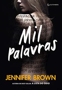 Mil palavras, do autor Jennifer Brown