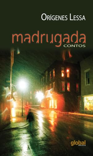 Ler Madrugada, do autor Orígenes Lessa Ler Madrugada, do autor Orígenes Lessa