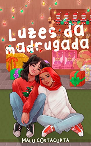 Ler Luzes da Madrugada, do autor Malu Costacurta Ler Luzes da Madrugada, do autor Malu Costacurta