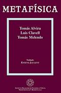 Ler Metafísica, do autor Tomás Alvira