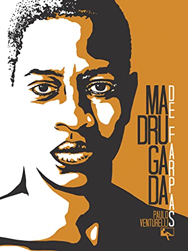 Ler Madrugada de farpas, do autor Paulo Venturelli