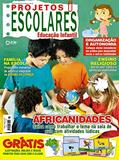 Ler Projetos Escolares Educação Infantil: Edição 89, do autor On Line Editora Ler Projetos Escolares Educação Infantil: Edição 89, do autor On Line Editora