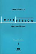 Ler Metafísica de Aristóteles (Vol. I - Ensaio Introdutório): Volume I - Ensaio Introdutório: 1, do autor Giovanni Reale Ler Metafísica de Aristóteles (Vol. I - Ensaio Introdutório): Volume I - Ensaio Introdutório: 1, do autor Giovanni Reale