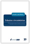 Ler Tributos Circulatórios - 2018, do autor Ricardo Lodi Ribeiro