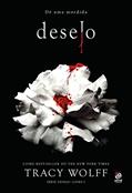 Ler Desejo: Livro I da Série Crave, do autor Tracy Wolff