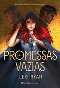 Ler Promessas vazias: Sucesso no TikTok, do autor Lexi Ryan